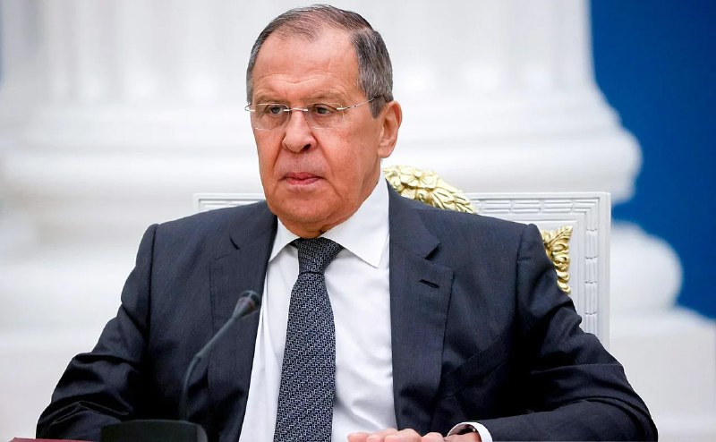 Лавров: закон о вступлении Армении в ЕС принят, вопрос членства в ЕАЭС острый