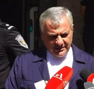 Самвел Карапетян: возможно, 4-го числа Конституционный суд признает меня премьер-министром