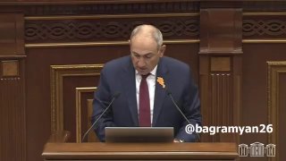Пашинян: налоговые поступления в бюджет Армении в 2025 году удвоились по сравнению с 2017 годом