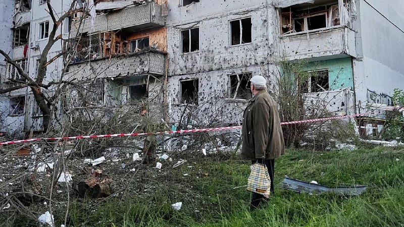 Российский удар по Киеву: 10 погибших, более 50 раненых — реакция в Гаваре