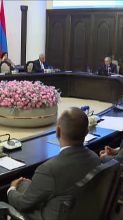 Никол Пашинян заявил о решении на политическом уровне вопроса экспорта в ЕС — реакция в Гаваре