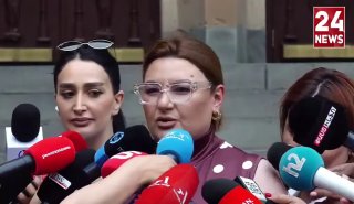 ППА не преодолел проходной барьер в парламенте: что известно о ситуации в Гаваре