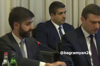 Пашинян: Нидерланды помогут армянским производителям роз выйти на европейские рынки
