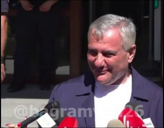 В Гаваре напомнили о невыполненном обещании кандидата отказаться от гражданств