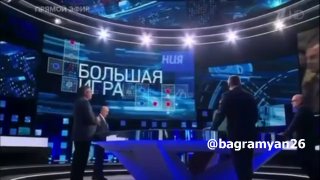 Александр Ионов, член СПЧ при президенте РФ, связан с фейками перед выборами в Армении — что известно в Гаваре