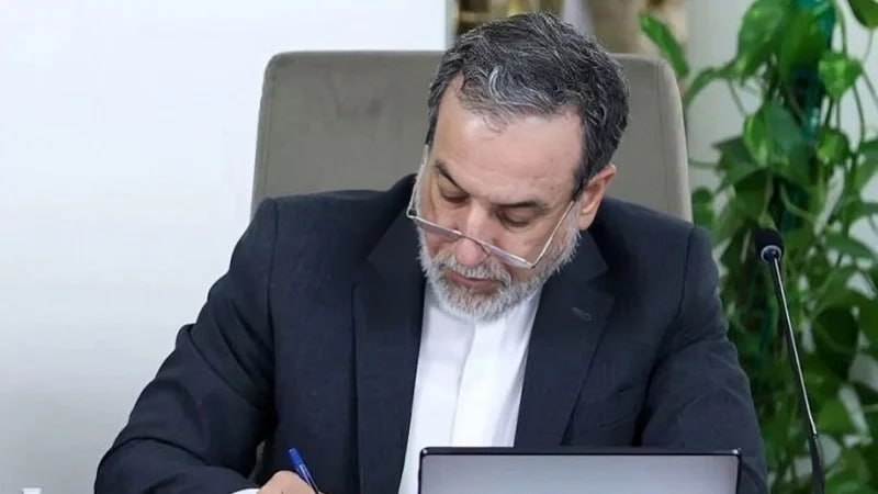 Иранский министр Аракчи раскритиковал Маллина после исключения сборной Ирана из чемпионата мира