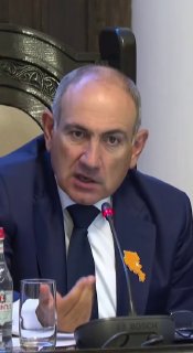 Пашинян обозначил задачи для конкурентоспособности: рост производства и стандарты