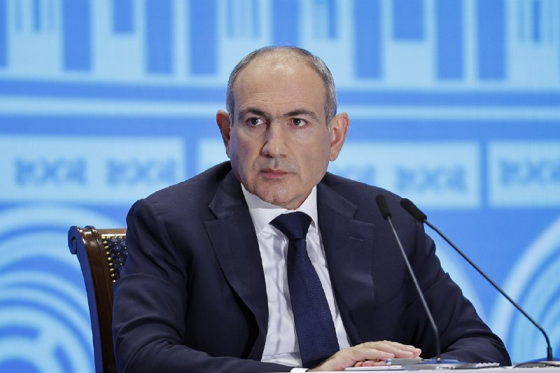 Выпускников топ-вузов мира приглашают на госслужбу в Армении: старт приёма заявок 15 июня