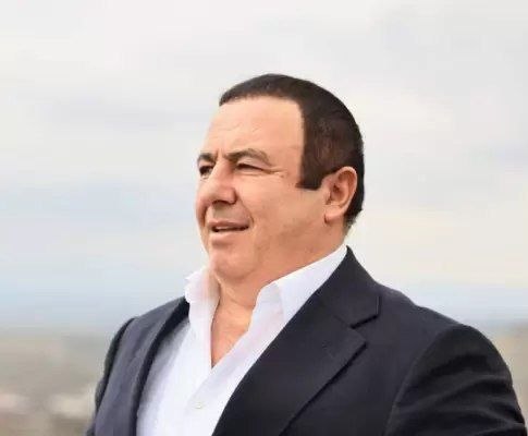 Обыски в доме Гагика Царукяна и «Олимапаване»: что известно на текущий момент