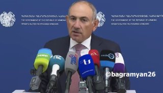 Никол Пашинян: Армянские производители цветов получили доступ к платформе в Нидерландах