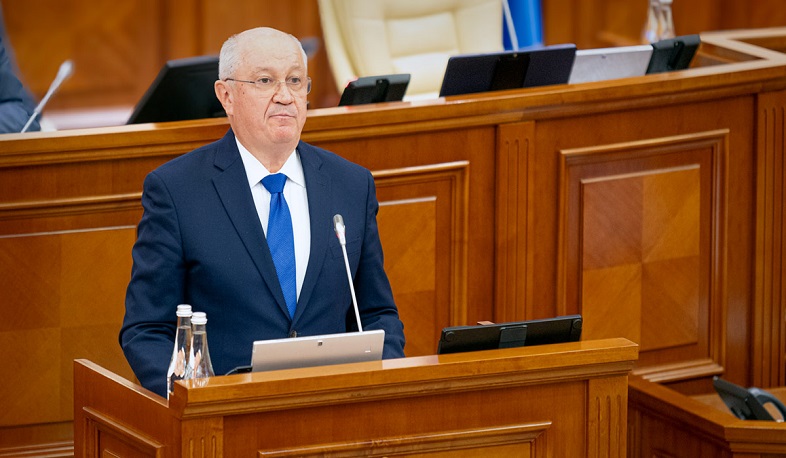 Премьер-министр Молдовы Мунтяну подал в отставку: что это значит для региона