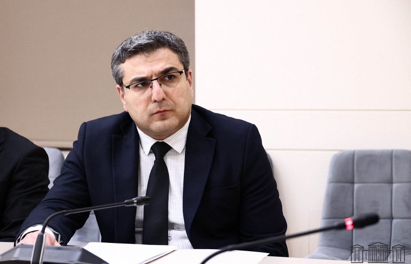 Замглавы МВД Армении сообщил о гражданстве для переселенцев из Карабаха: данные для Гегаркуника