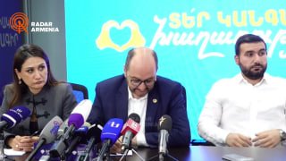 Араик Арутюнян: в Гегаркунике во времена Кочаряна меняли урны для голосования