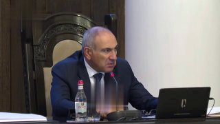 Никол Пашинян: диверсификация экспорта защищает Армению от внешних шоков