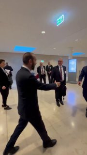 Армения и Словения развивают сотрудничество: Мирзоян встретился с новым главой МИД