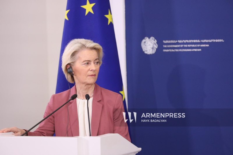 Эксперты ЕС помогут Армении диверсифицировать энергоснабжение — что это значит для Гавара